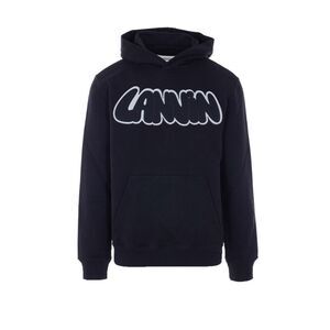 Lanvin Men Urban Curb Hoodie